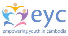 Empowering Youth in Cambodia