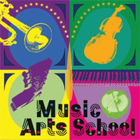 Music Arts School